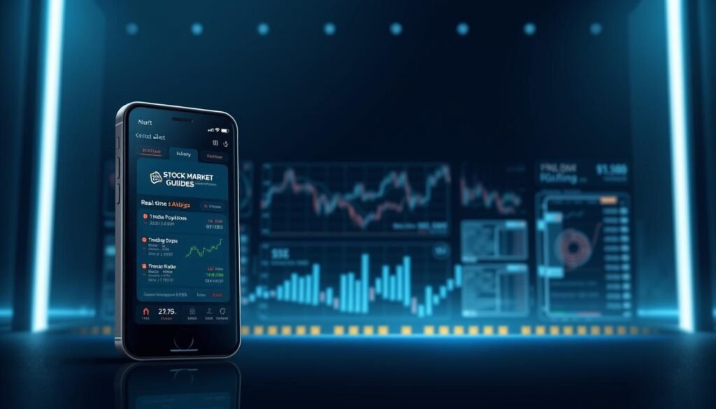 investment alerts service