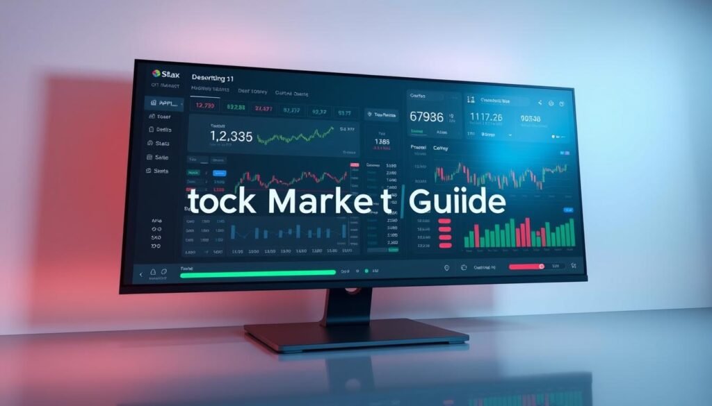 stock trading alerts